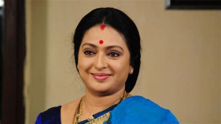 Seetha Parthiban Net Worth, Income, Salary, Earnings, Biography