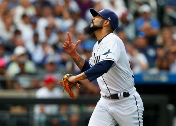Sergio Romo Net Worth, Income, Salary, Earnings, Biography