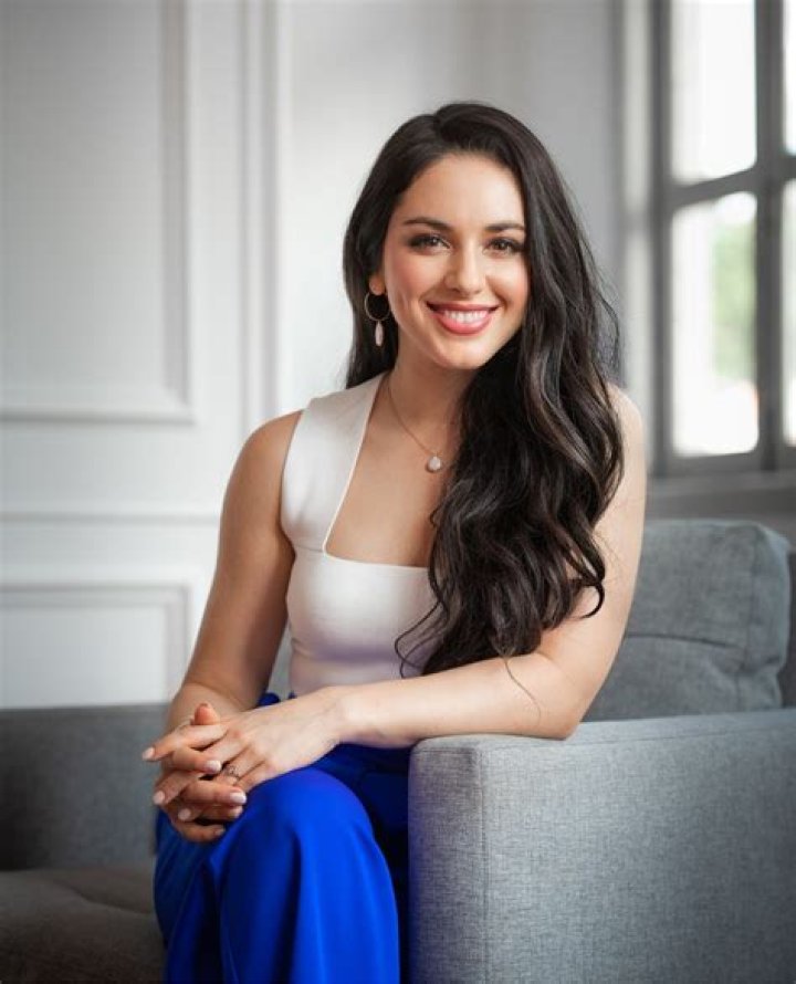 Shade Zahrai Bio, Wiki, Age, Height, Husband, Family, Entrepreneur and Net Worth