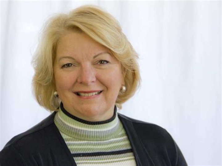 Sherri Tenpenny