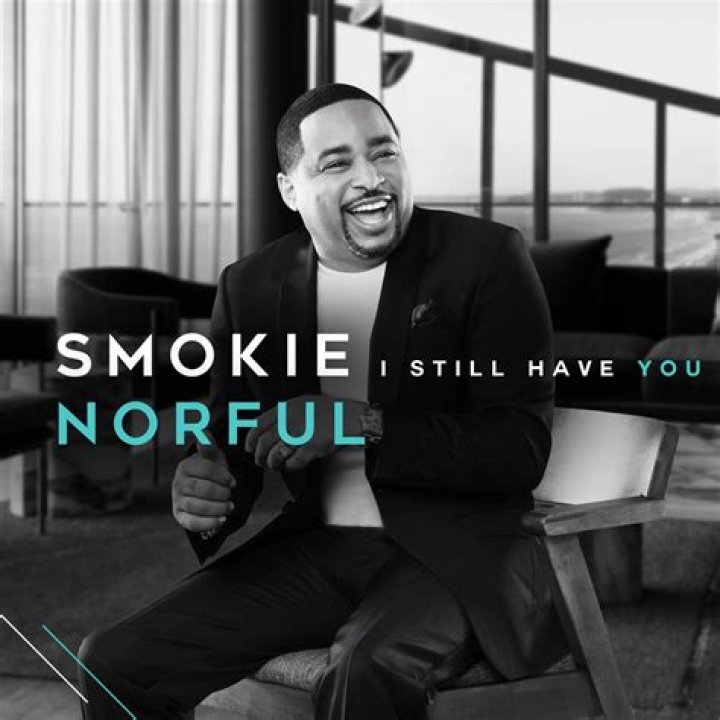 Smokie Norful Bio, Age, Net Worth, Albums, Songs, Videos, Twitter, Instagram