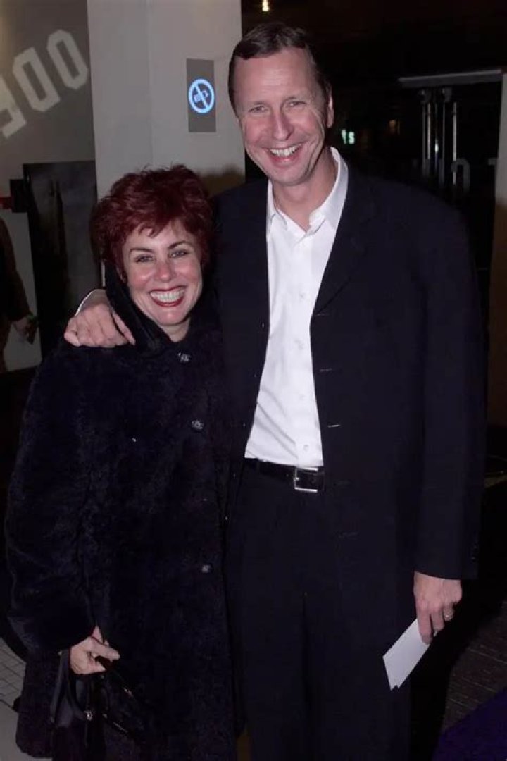 Susan Rovner NBC: Everything On Her Husband And Net Worth