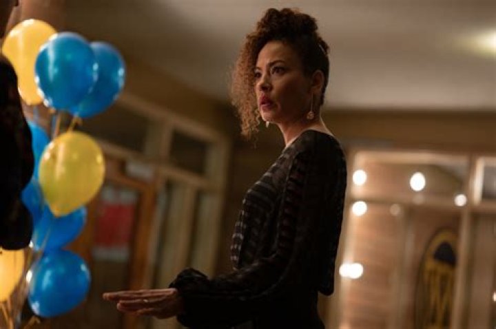 Tawny Cypress Movies and TV Shows, Looks Like, Nationality