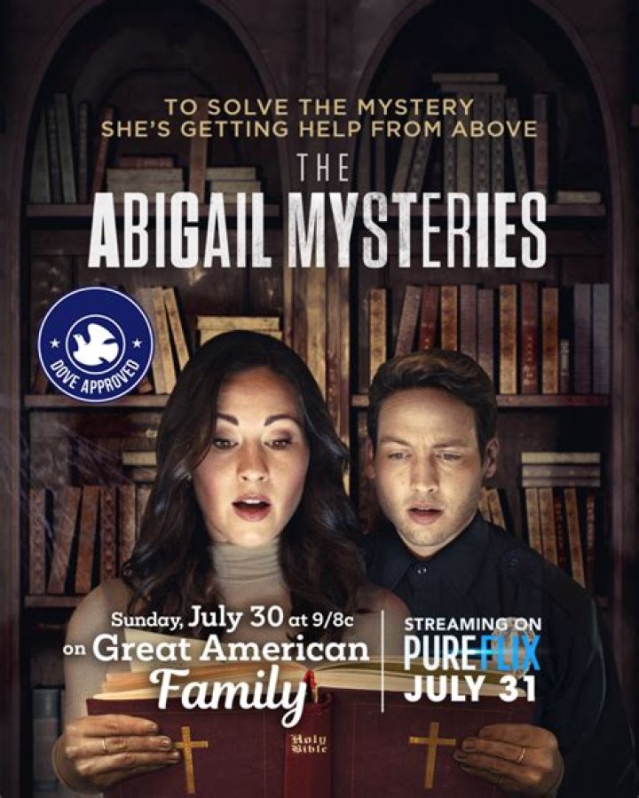 The Abigail Mysteries Filming Location and Cast Details