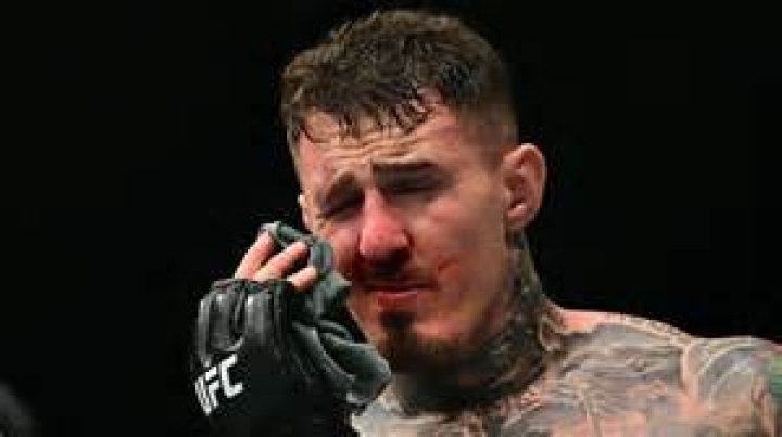 Tom Aspinall UFC Wiki, Biography, Age, Height, Girlfriend Instagram & Net Worth