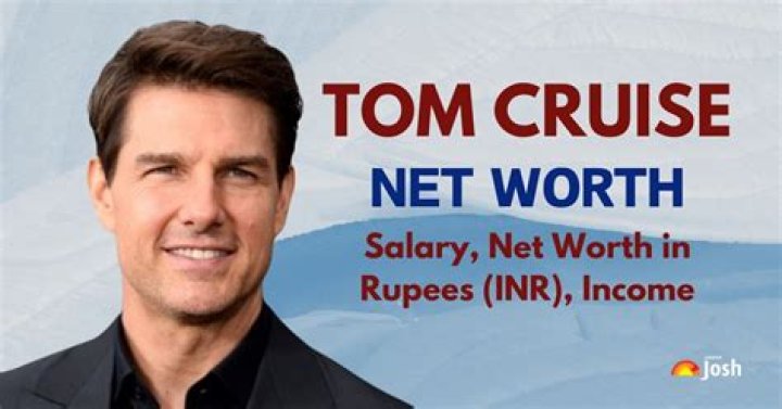 Tom Riley net worth: How much is Tom Riley worth?