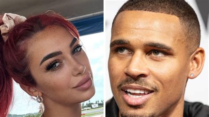 Too Hot To Handle Germany: Does Kevin Njie Have A Girlfriend? Parents And Net Worth