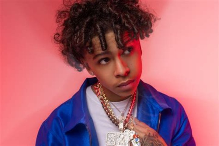 TrOyMaN Bio, Age, Real Name, Net Worth, Real Talk Rhythm and Flow and Songs