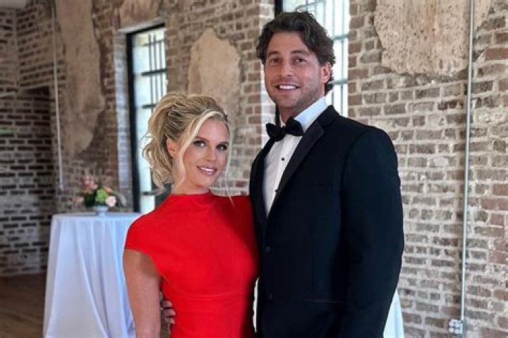 US Open Commentator Catherine Whitaker Husband As Fans Assume She Is Expecting