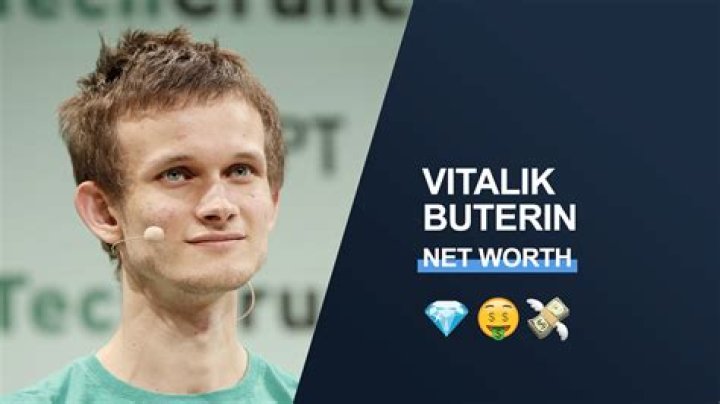 Vitalik Buterin’s Net Worth, Age, Height, Weight, Girlfriend, Dating, Bio-Wiki