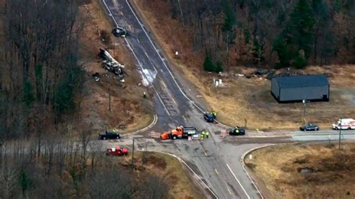 Westfield Indiana Tucker Swain Accident Family Seeks Help