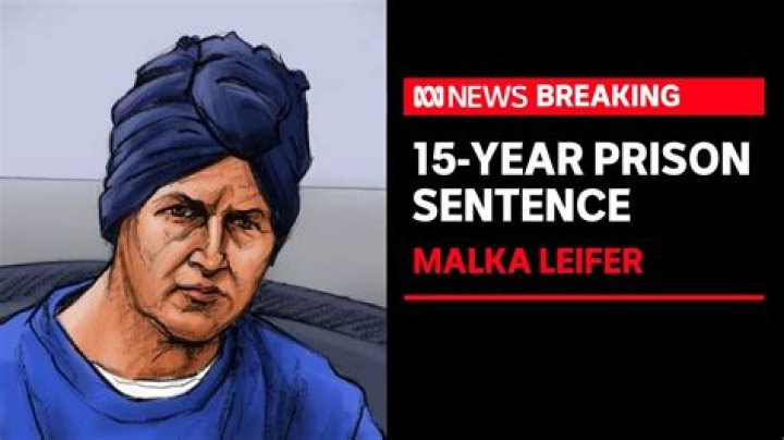 What Did Malka Leifer Do? Facts To Know About Former School Principal