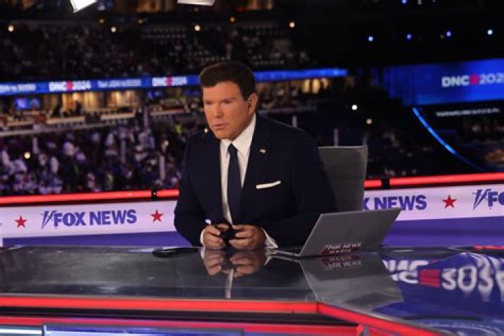 What Happened To Bret Baier Fox News And Where Is He This Week? Is He Leaving?