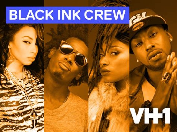 What Happened To Walt From Black Ink Crew? Walter Miller Robbery Scandal and Arrests