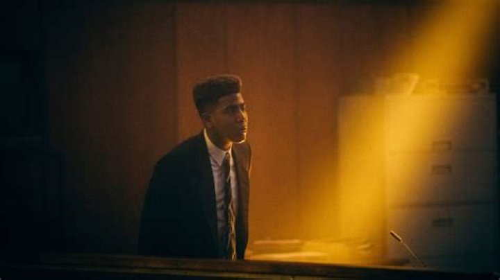 What Works Has Jharrel Jerome Best Distinguished Himself In and What Was His Childhood Like?