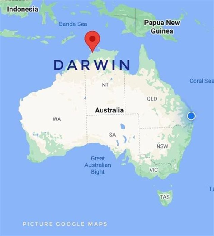 Where Is John Darwin Now? Everything On Anne Darwin Husband Update And Fake Death Case