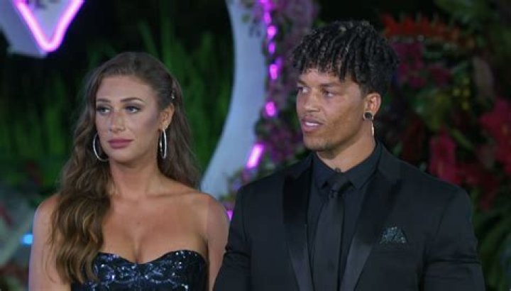 Where Is Olivia Kaiser From Love Island From? Age Height, Net Worth And Instagram