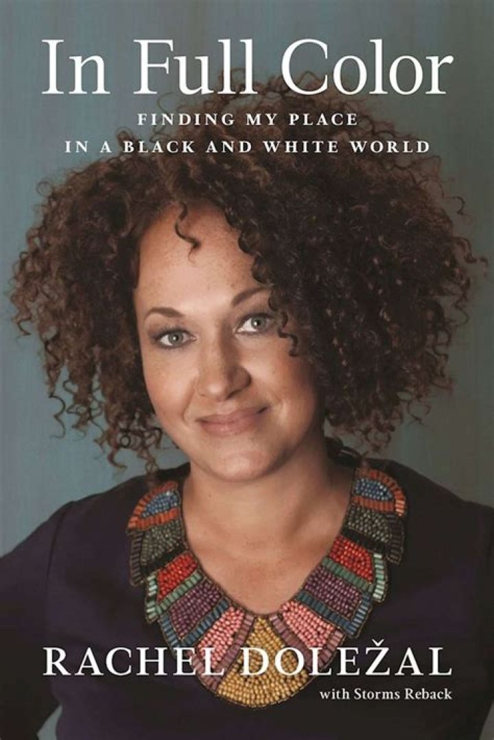 Where Is Rachel Dolezal Now: What Is She Doing?
