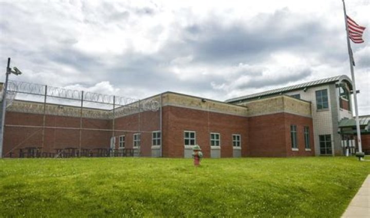 Where is Shelia Eddy now? She remains imprisoned at the Lakin correctional center