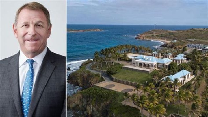 Where Is Sqatter Kenneth Robinson From Texas Now? Did He Get The House?