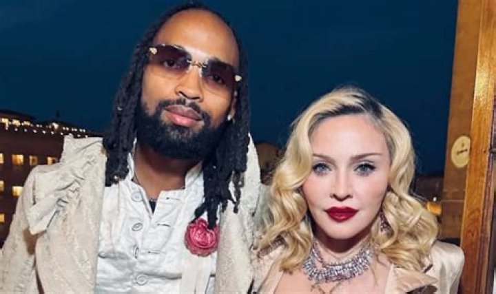 Who Are Ahlamalik Williams’s Parents? Everything On The Family Of Madonna’s Boyfriend