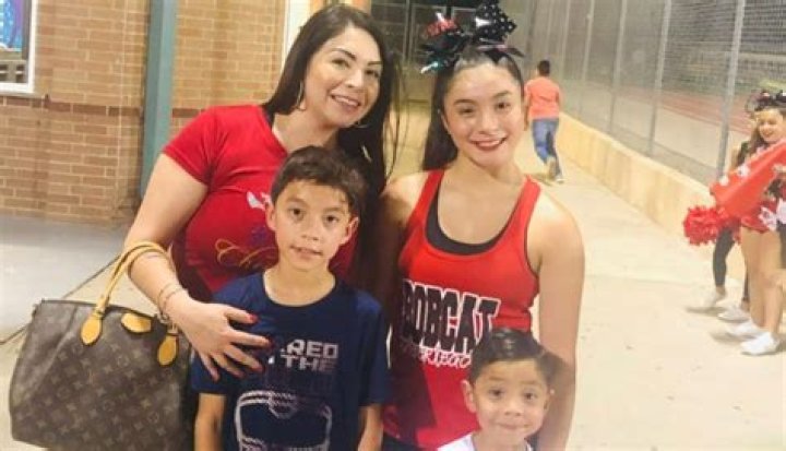 Who Are Brianna Throssell’s Parents? Everything On The Family Of The Athlete
