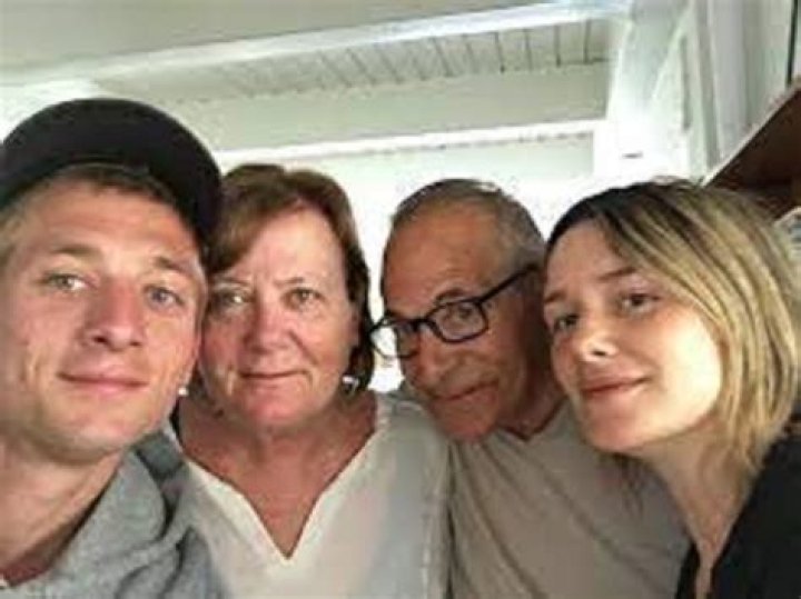 Who Are Derrick White’s Parents? Meet His Father Richard And Mother Colleen White