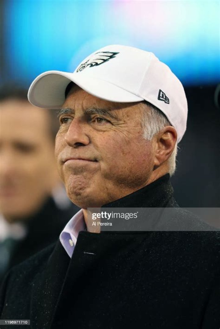 Who Are Jeffrey Lurie’s Children Milena Caitlin And Julian Lurie, And What Do They Do?