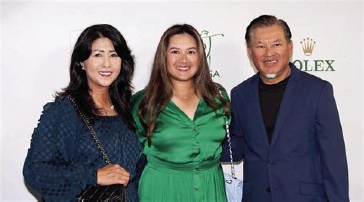 Who Are Lilia Vu Parents? Everything To Know About Her Family Background