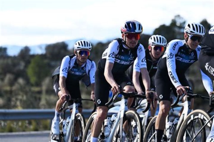 Who Are Tom Pidcock’s Parents? Details On The Family Of The Cyclist