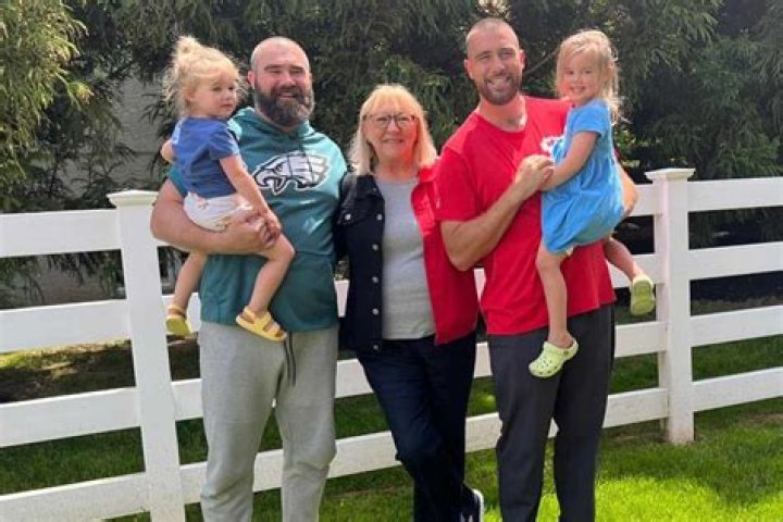 Who Are Travis Kelce Parents? Meet Ed Kelce And Donna Kelce
