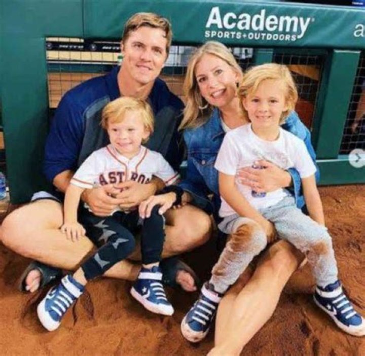 Who Are Zack Greinke Parents? Meet Donald Greinke And Marsha Greinke