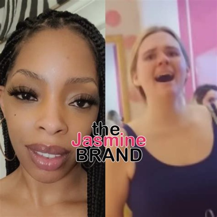 Who Is Abigail Elphick? Her Job And Victoria Secret Karen Drama Explained