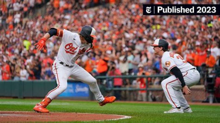Who Is Alli Schwarm? MLB’s Catcher Adley Rutschman Has A Romantic Life