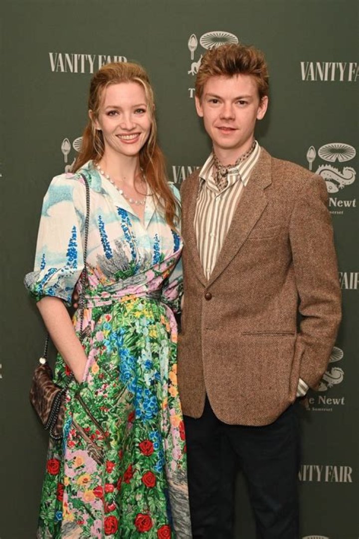 Who Is Amber DeBakker? Meet T. J. Brodie Spouse On Twitter