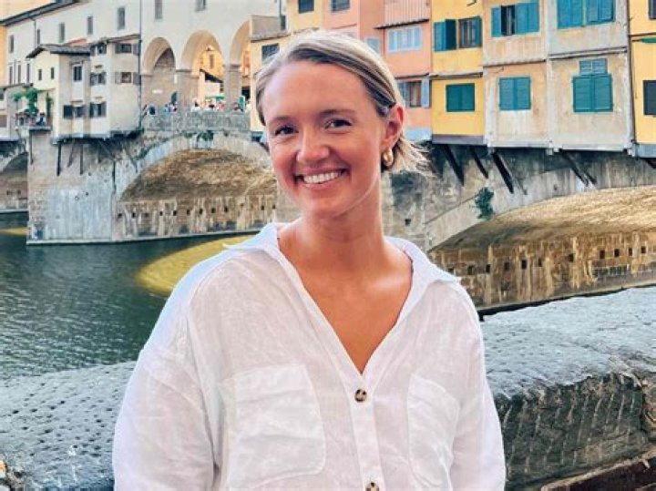 Who Is Amelia Freer? Everything To Know About The Nutritional Therapist