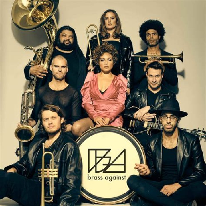 Who Is Brass Against Singer Sophia Urista? Wikipedia & Ethnicity Explored