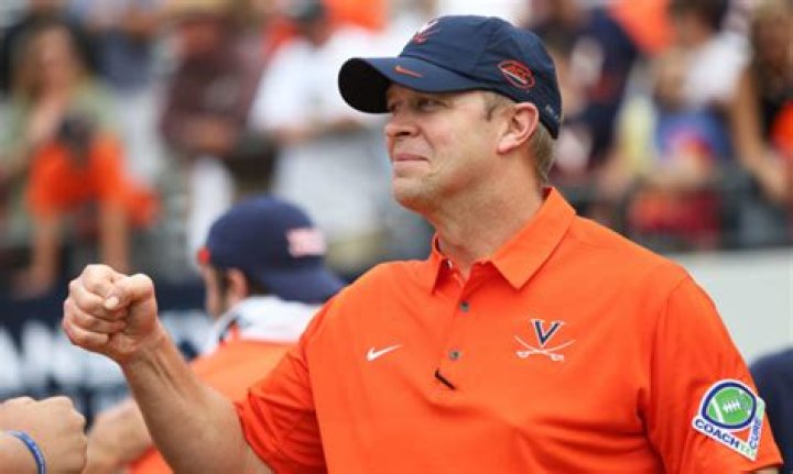 Who Is Bronco Mendenhall’s Wife Holly Johnston?