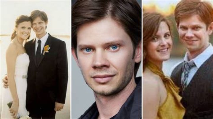 Who Is Caitlin Roth? Meet Tucker Barnes Wife As The Couple Starts Their New Married Life