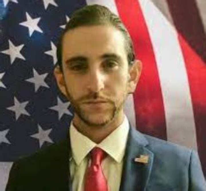 Who Is Captain Deplorable On Tiktok? Real Name Age and Instagram, How Old Is He?