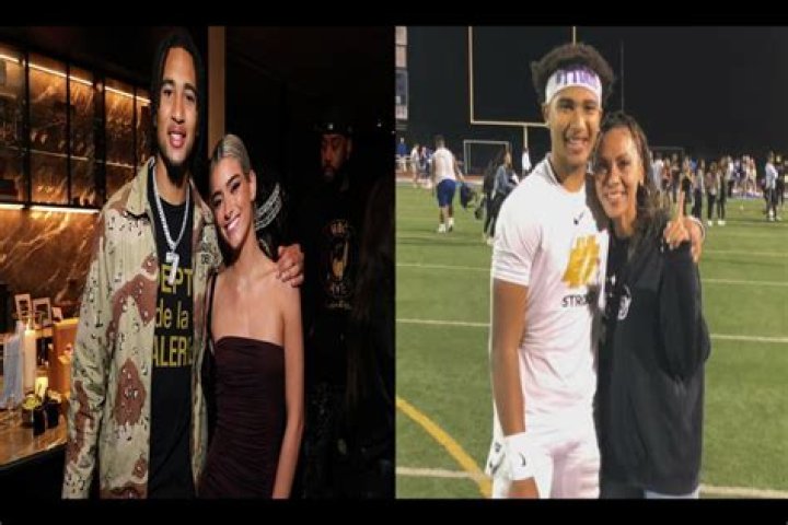 Who Is CJ Henderson Girlfriend? Details To Know About The Dating Status Of The Carolina Panthers Cornerback