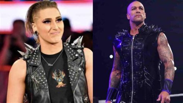 Who Is Damian Priest’s Wife? Everything On The Partner Of The Wrestler