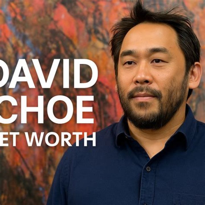 Who Is David Choe’s Wife? Everything To Know About The American Artist
