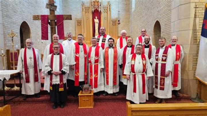 Who is David Soul’s brother? Meet Rev. Solberg