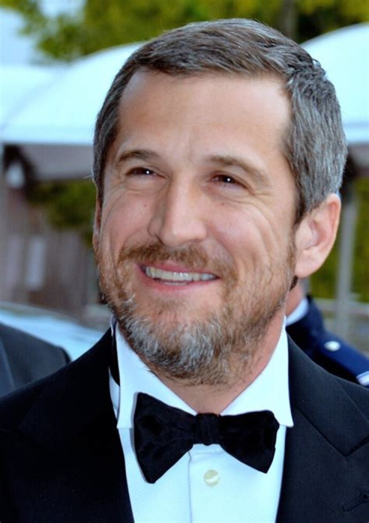 Who is Diane Kruger’s ex-husband Guillaume Canet?