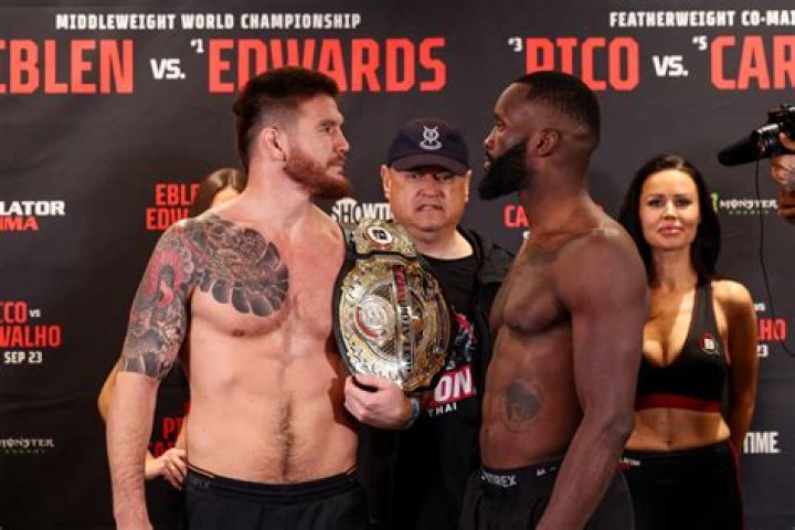 Who Is Fabian Edwards? UFC Fighter Age Wiki – Everything To Know