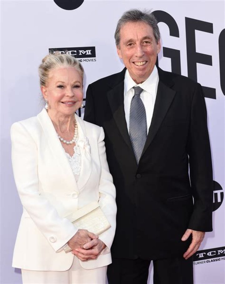 Who Is Geneviève Robert? Ivan Reitman Wife’s Wikipedia Details And Net Worth Value Explored