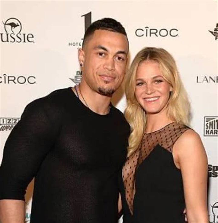 Who Is Giancarlo Stanton Wife? Girlfriend Priscilla Quintana and Net Worth