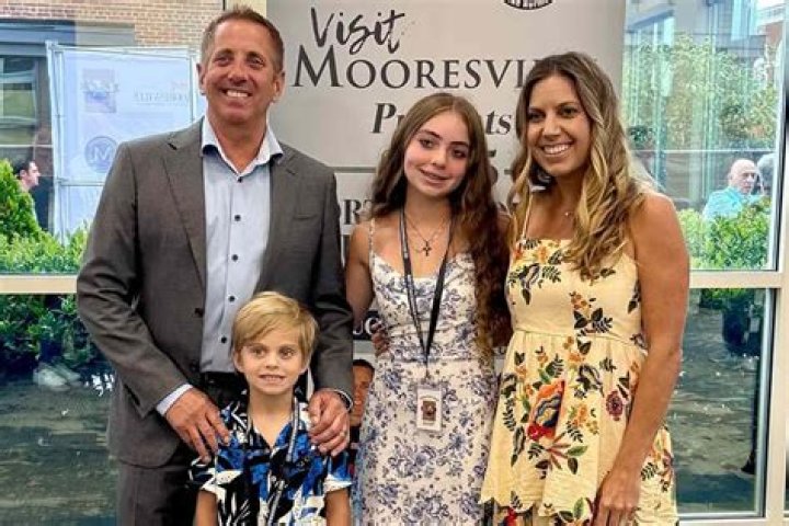 Who is Greg Carr?