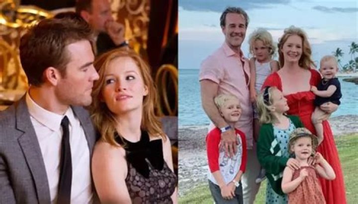 Who Is James Michael Tyler Wife Jennifer Carno? Everything On Her Children And More